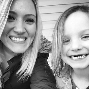 Meet your Posher, Savanah